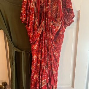 Summer dress bundle | free item with every purchase